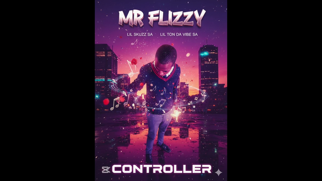 Controller cover prod by Mr flizzy 