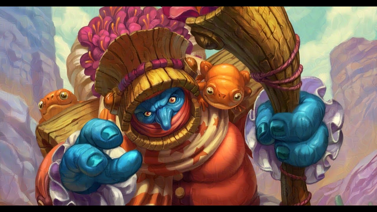 I owe my apology to Holli'dae | Reno Shaman