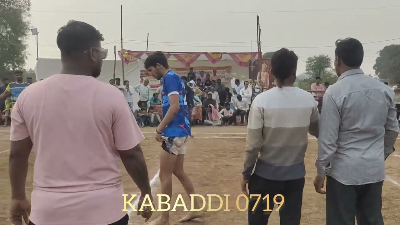 Haryana 🆚 Shridi mubai