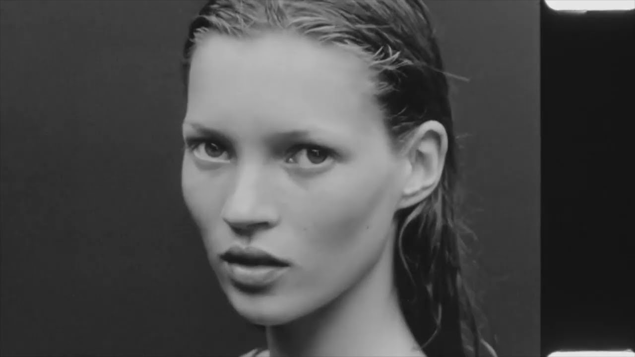 mareux - the perfect girl (kate moss)