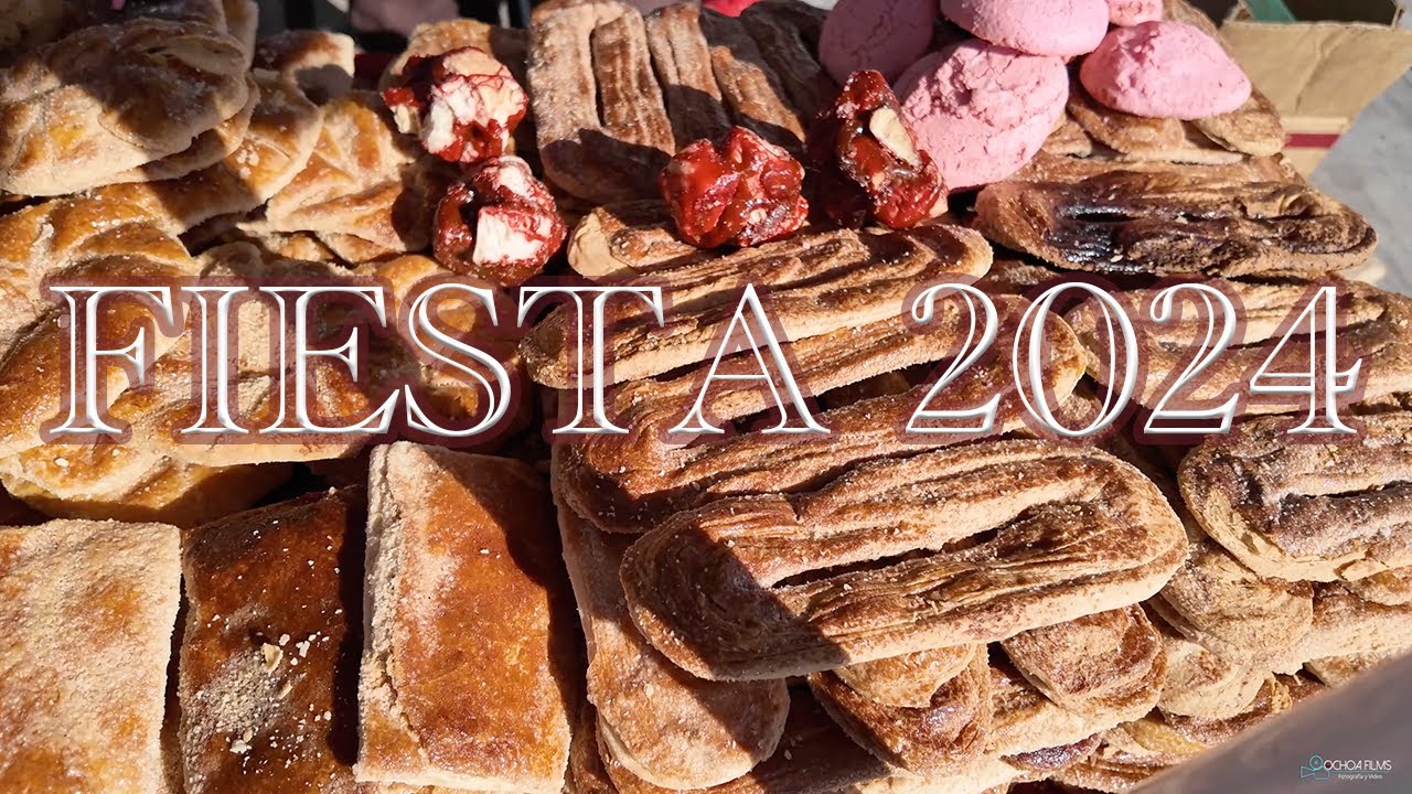 FIESTA & MÁS | SAN NICOLÁS MICHOACÁN 2024
