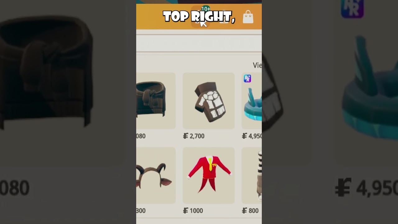 Rec Room's GIFTING Update!