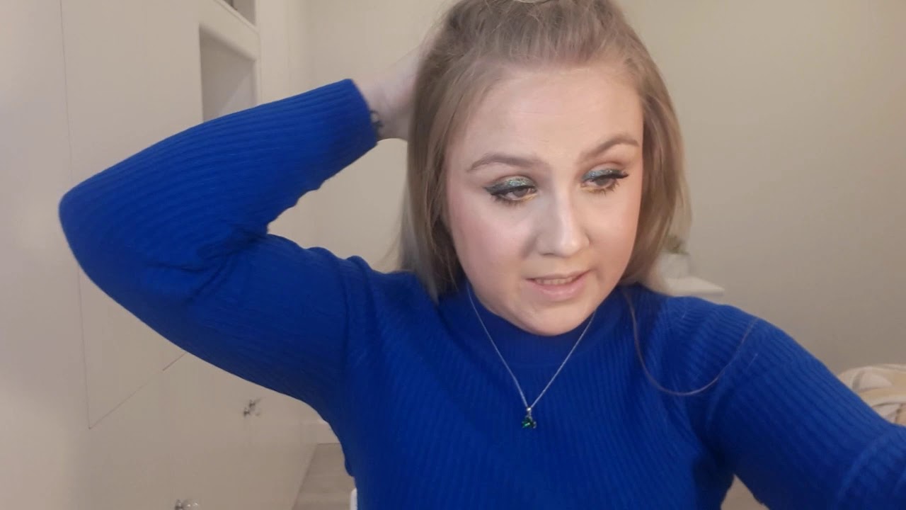 Beauty Works Clip in Hair extensions on fine hair 