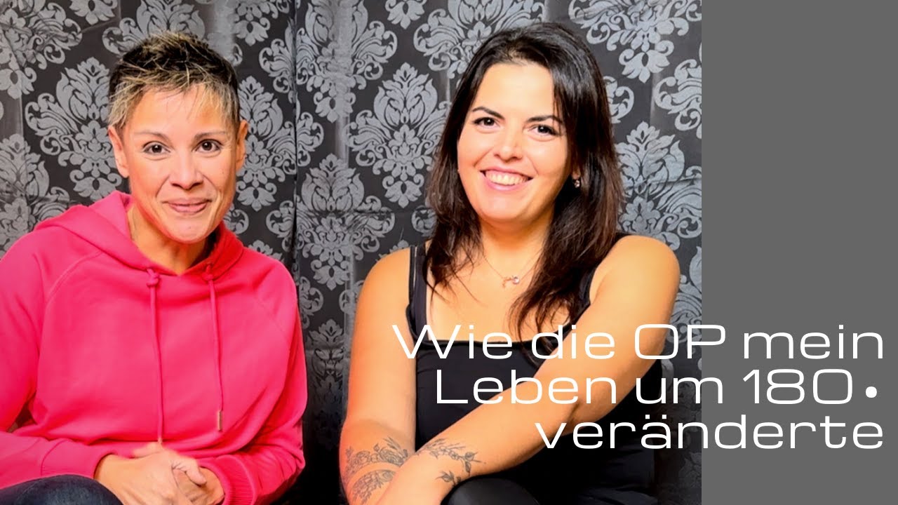 Wie die OP mein Leben um 180 Grad veränderte!