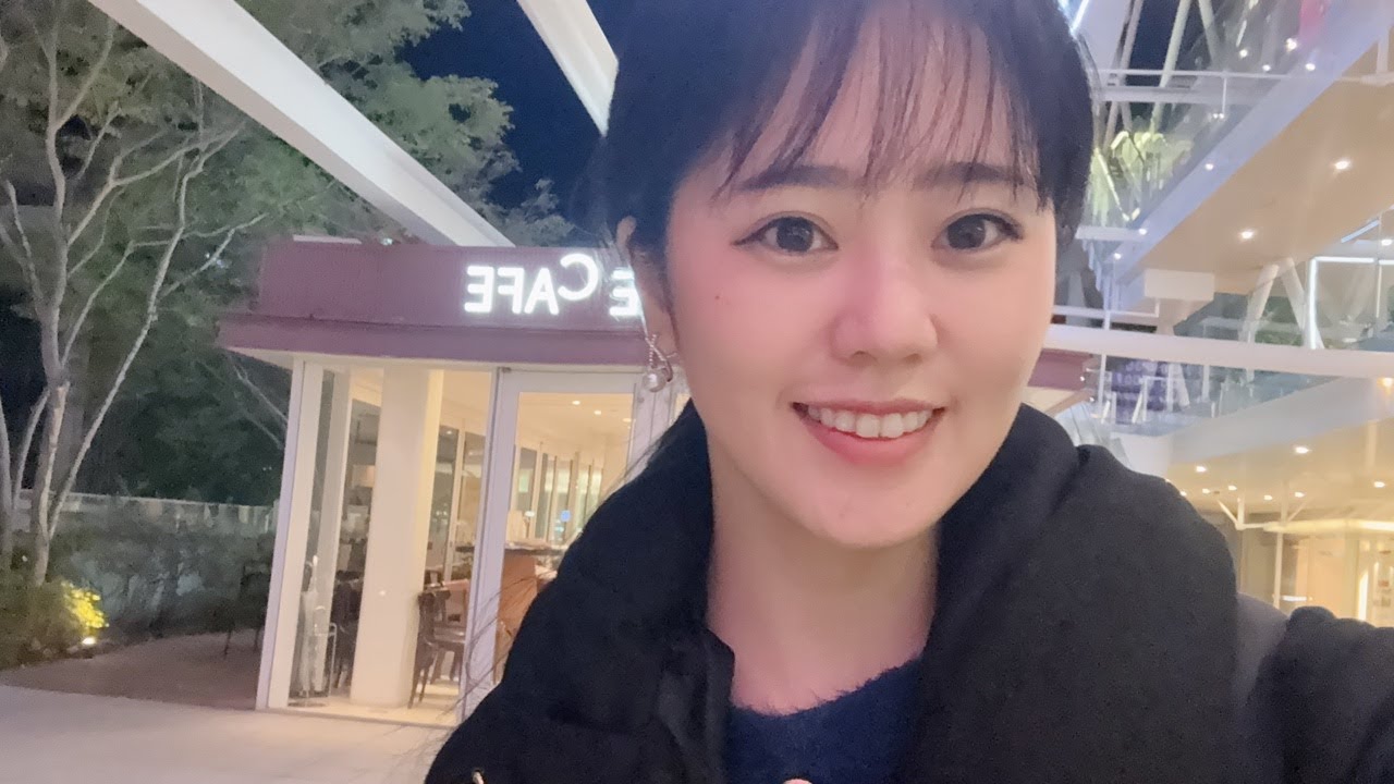 일본 도쿄)니코타마! 재개발로 새로 변한 도시