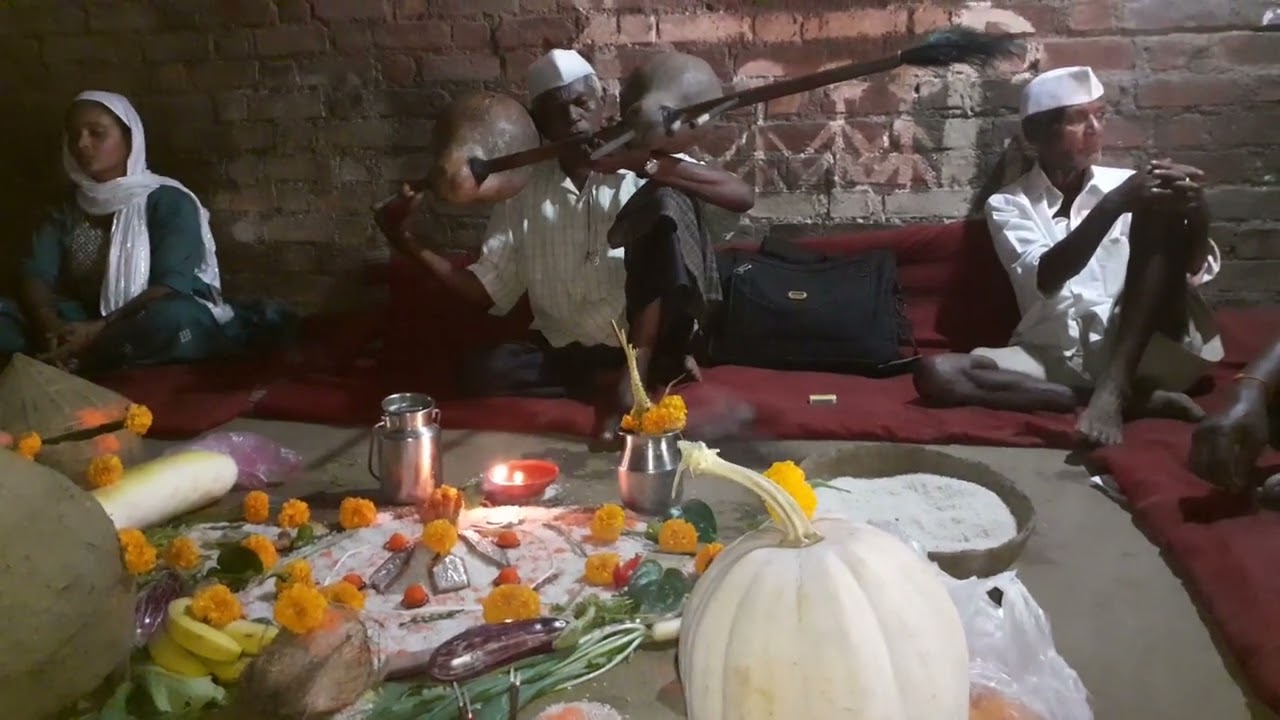બરુમાળ ગવળી ફ