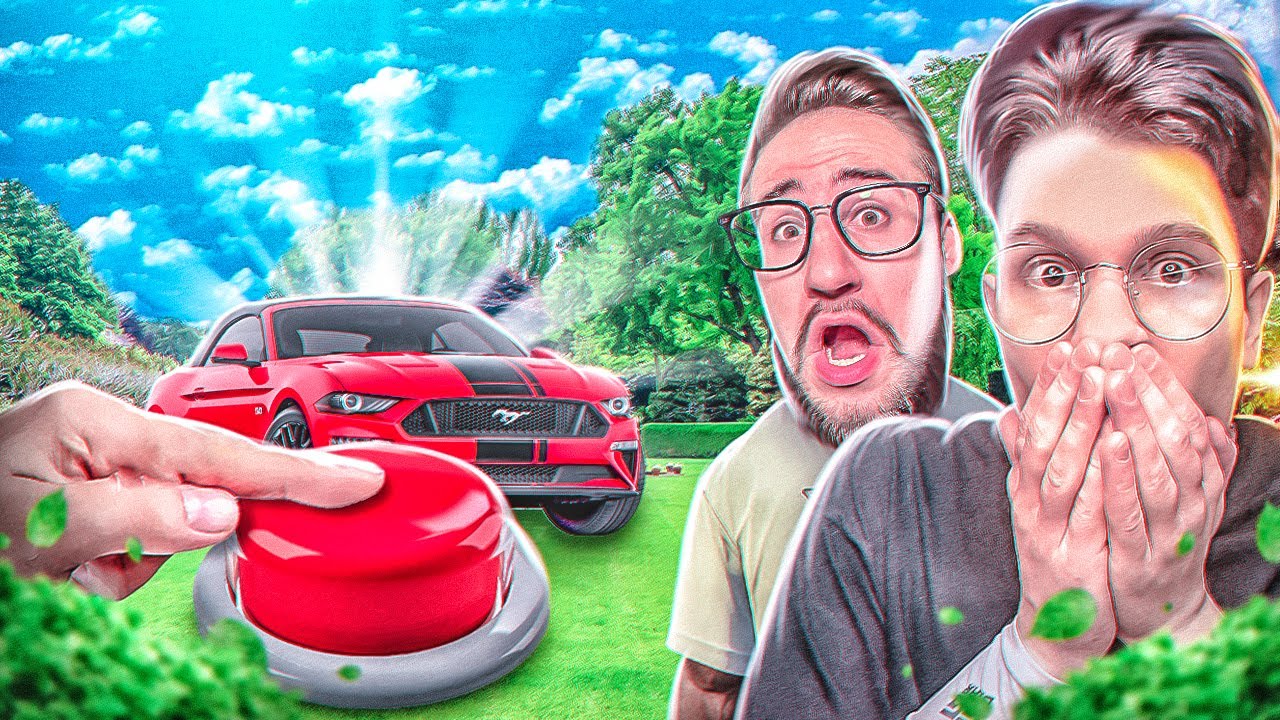 НАЖМИ КНОПКУ - ПОЛУЧИ 5.000.000$ НА GTA 5 RP