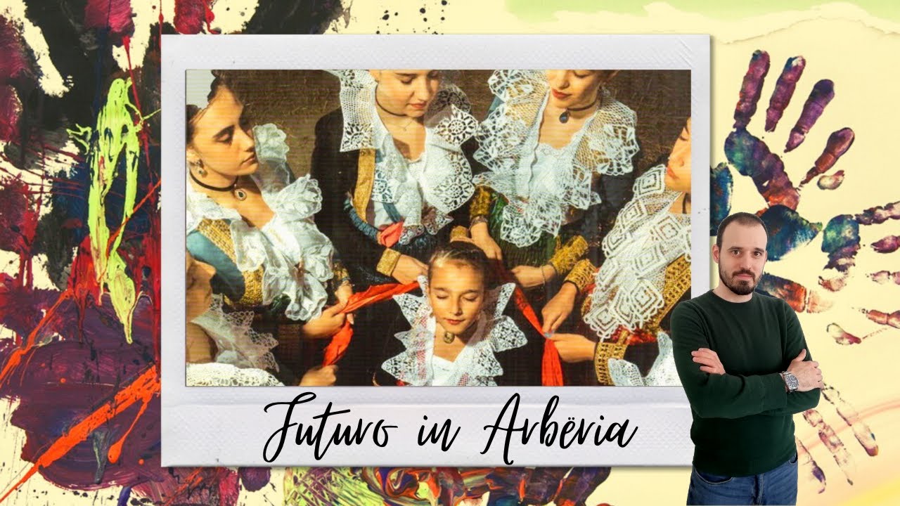 Futuro in Arbëria: cosa ci raccontano gli Arbëreshë?