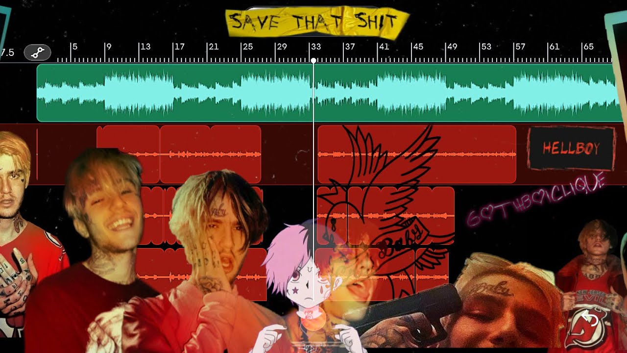 HOW TO SOUND LIKE PEEP (BANDLAB!!) 2025❗️