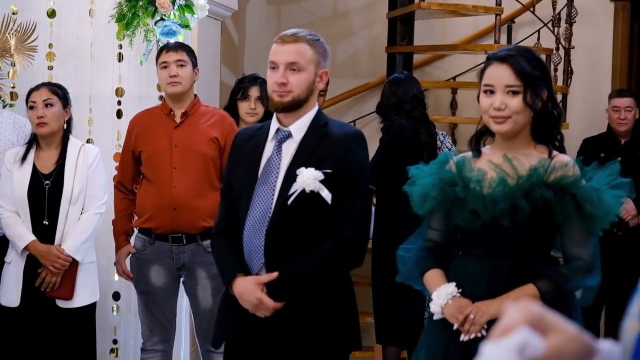 Той 1-ші серия