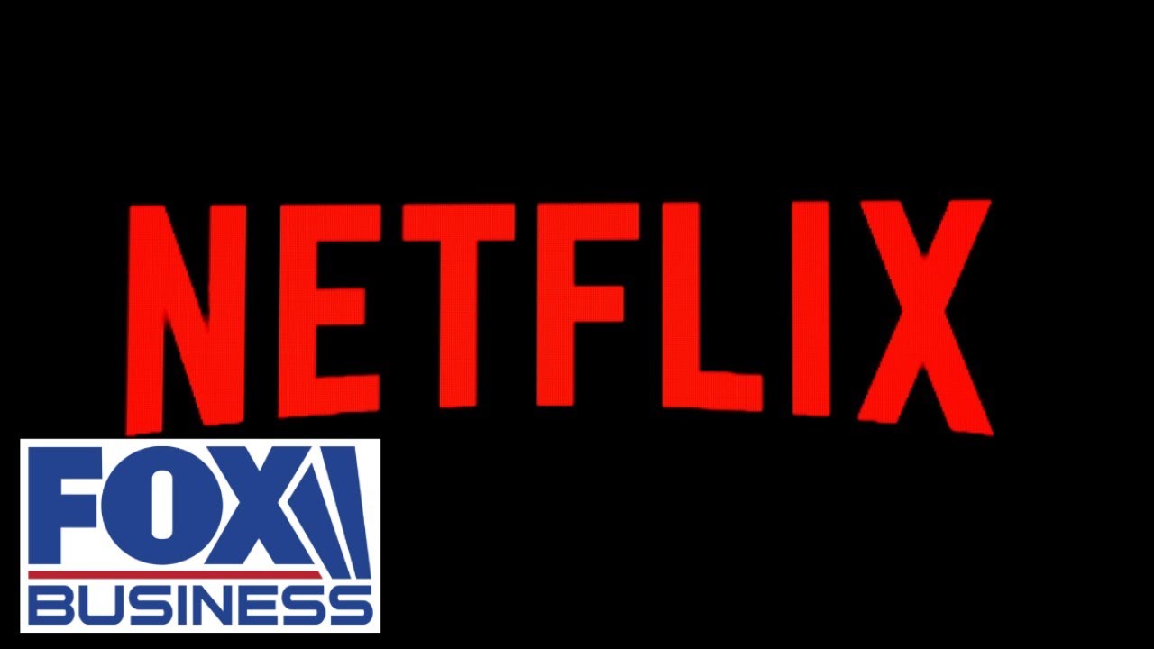 This is why it may be worth 'dipping your toe' in Netflix stock, expert reveals