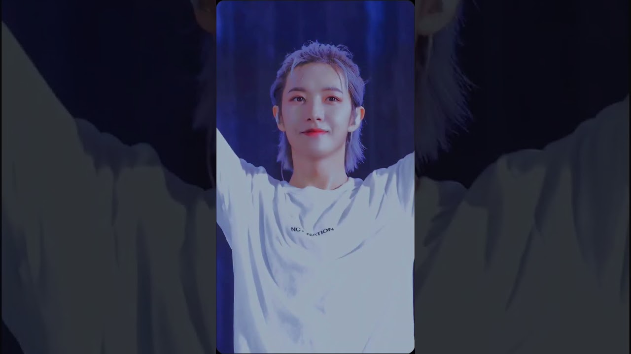 HBD💚RENJUN 