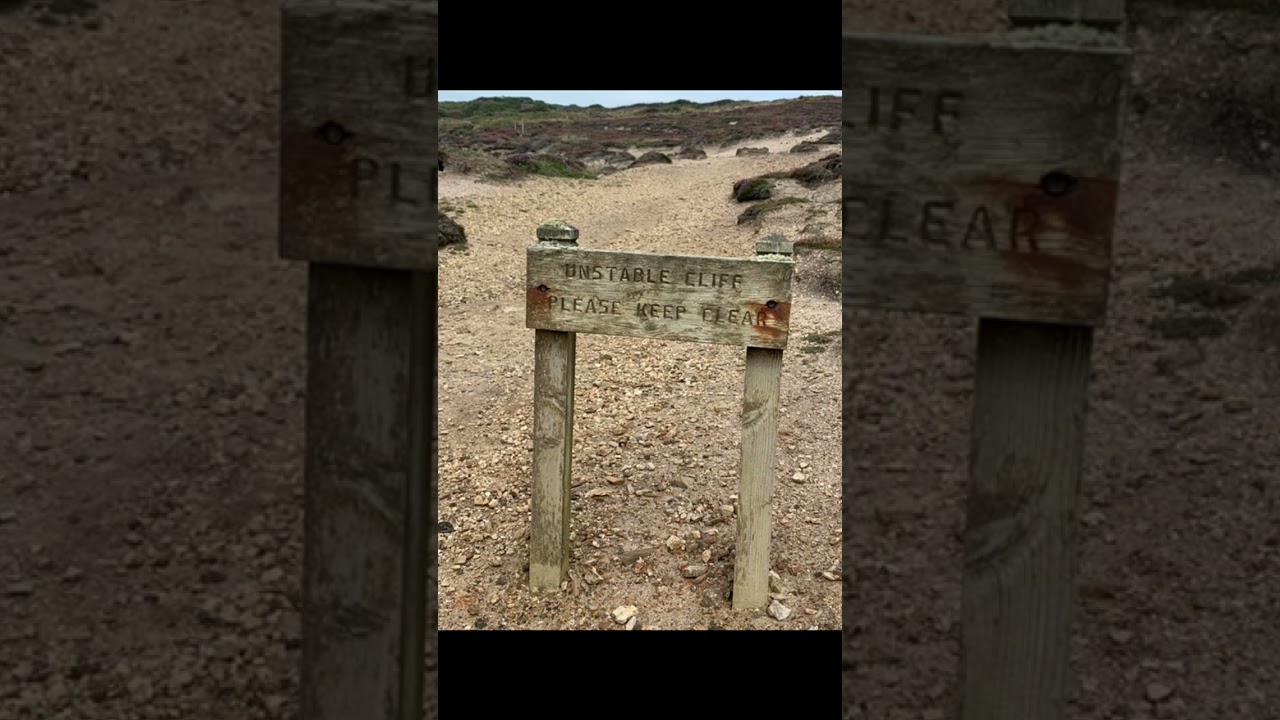 St Agnes to Perranporth Walk