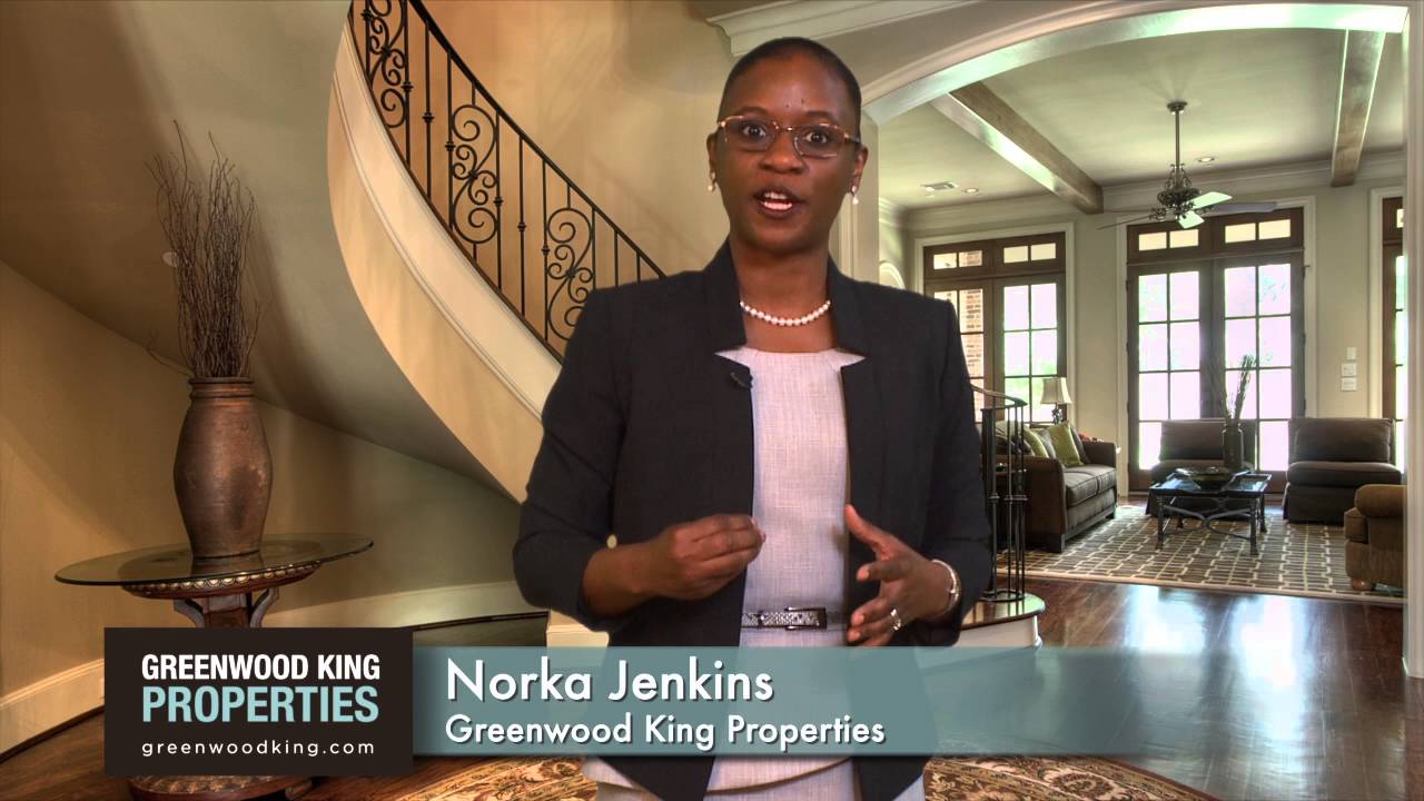 Norka Jenkins - Realtor
