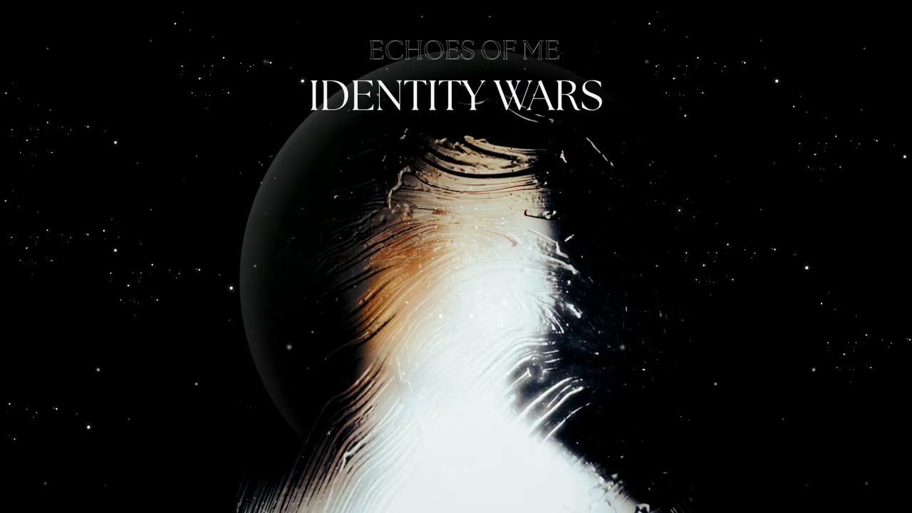 BLAJ - IDENTITY WARS