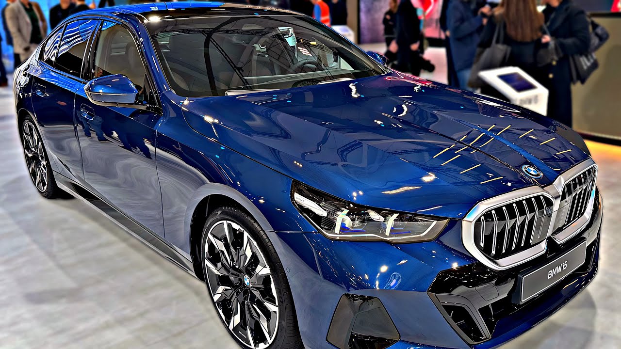 15 New Best Looking BMW Cars for 2026 You Must See
