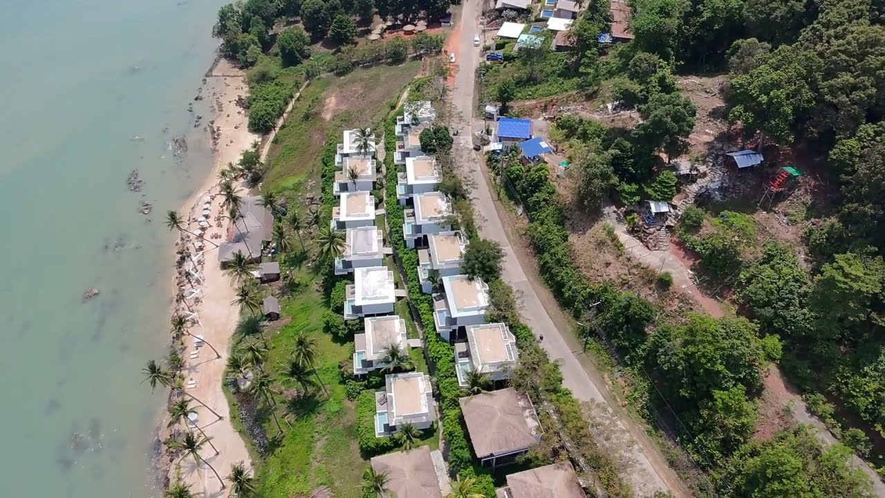 250322 - Saengsuree Villas, Koh Yao Yai, Phang Nga, Thailand