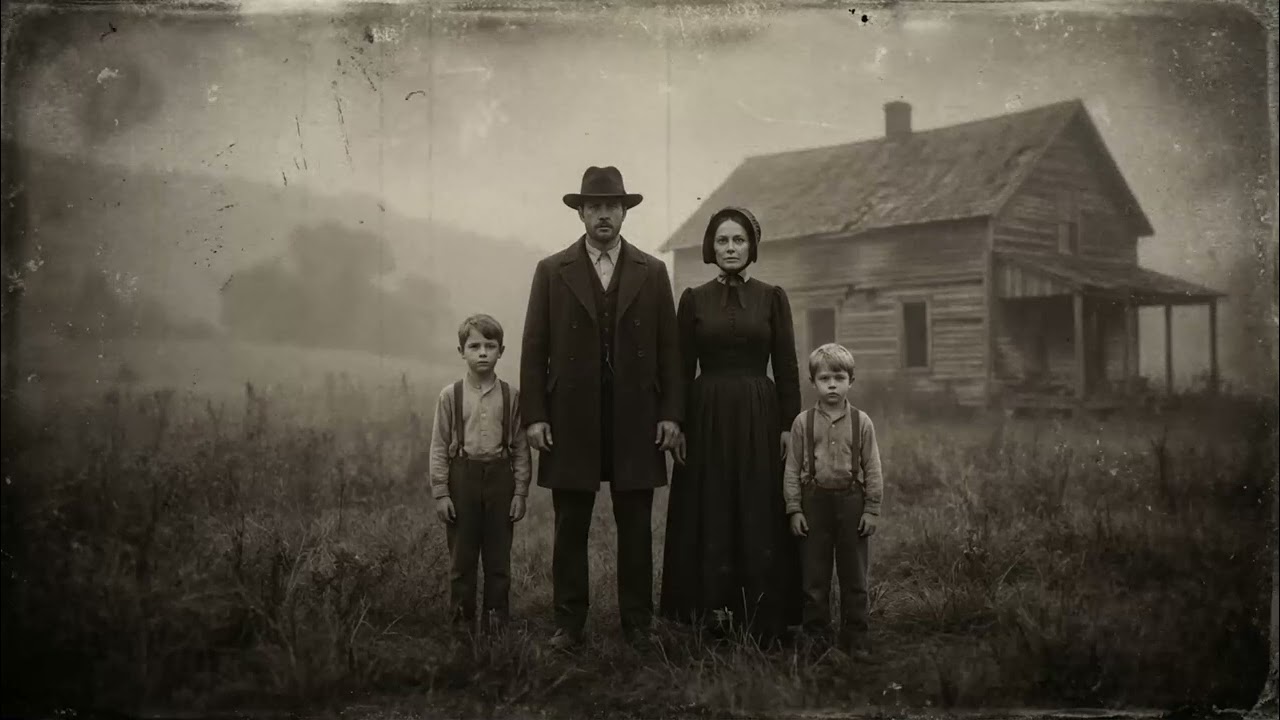 1883, West Virginia The Most Disturbing Appalachian Family You Didn’t Know Existed