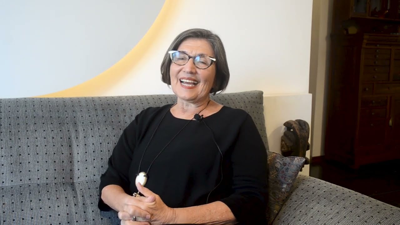 [Entrevista] Eliane Robert Moraes e o erotismo em Mário de Andrade