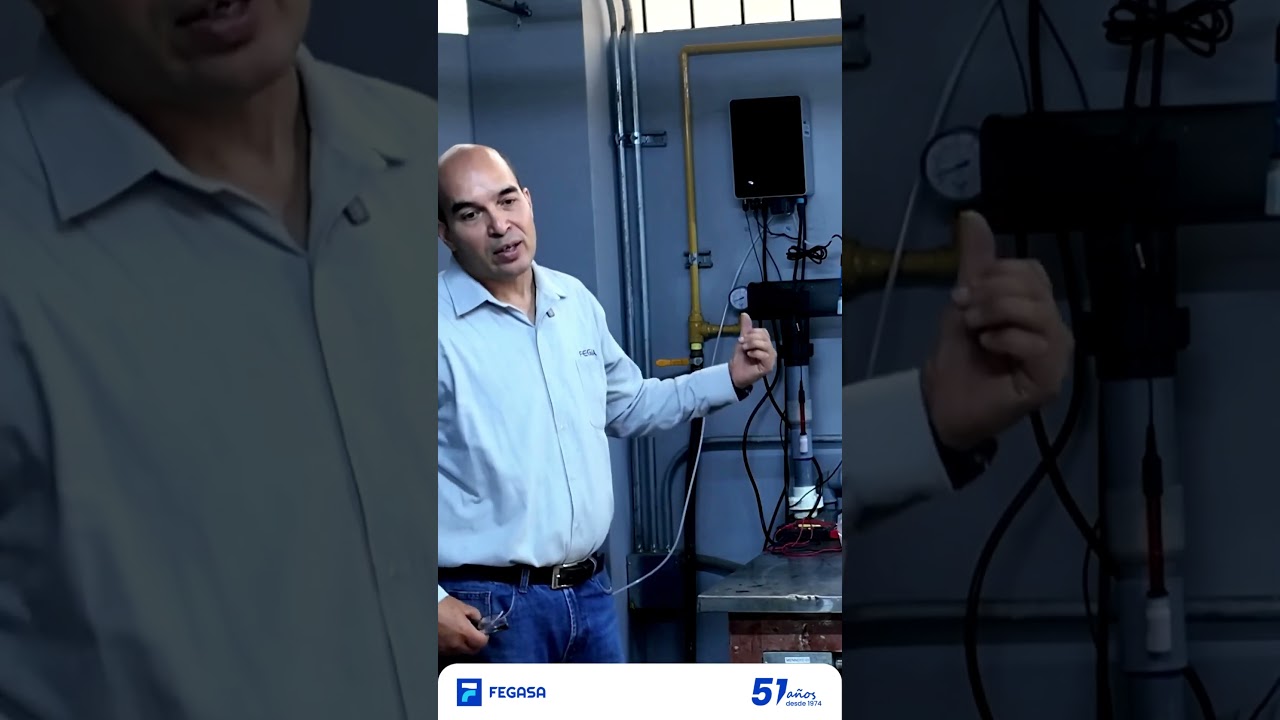 ¿Instalando tu clorador a sal? Sigue la Regla de Oro ✨