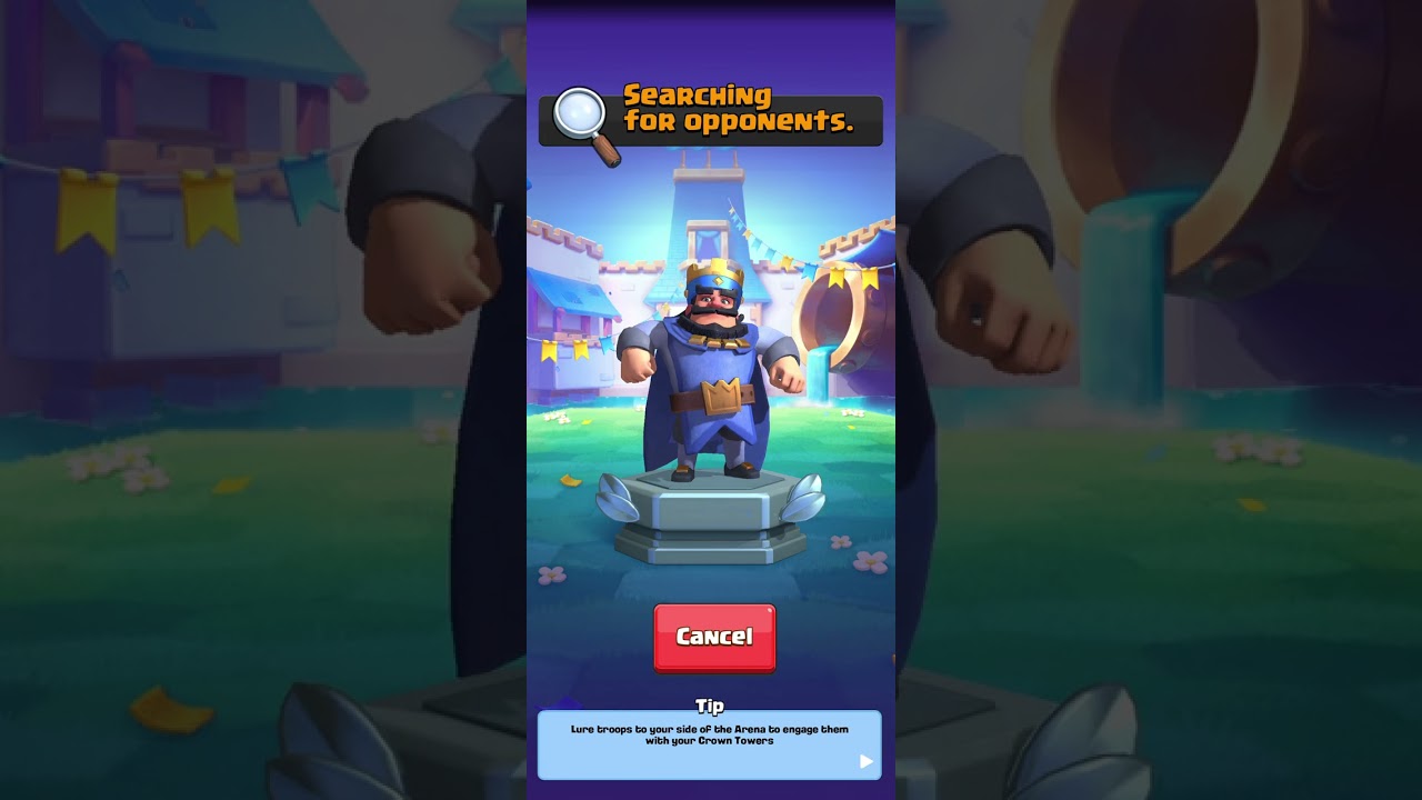 Reaching Gold 1 in Merge Tactics