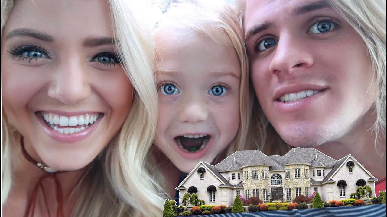 HELP US PICK OUT WHICH HOUSE TO BUY!!!