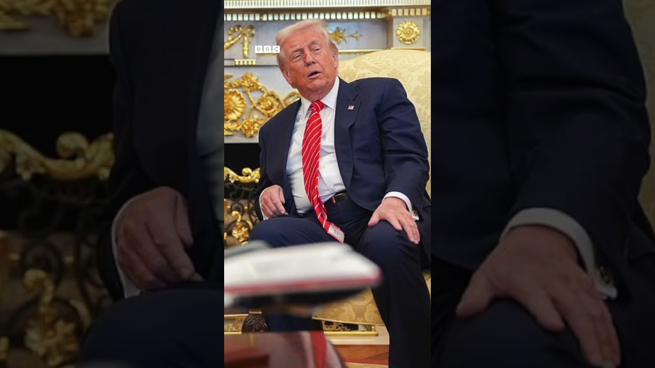 Petro habla de su reuni&oacute;n con Trump tras meses de tensiones