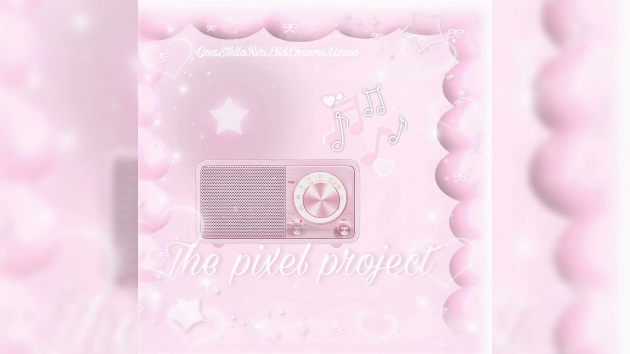 like fireflies - PixelPerfect | Official Audio