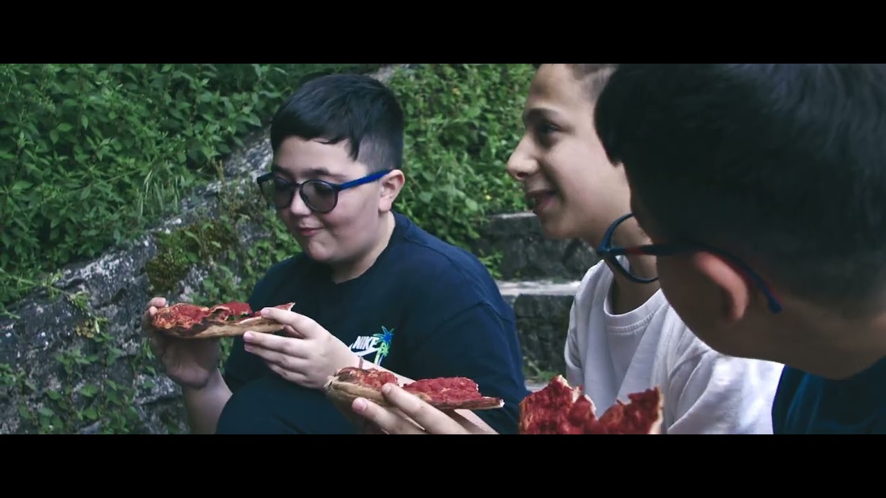 Il sapore perduto | Cortometraggio School Movie