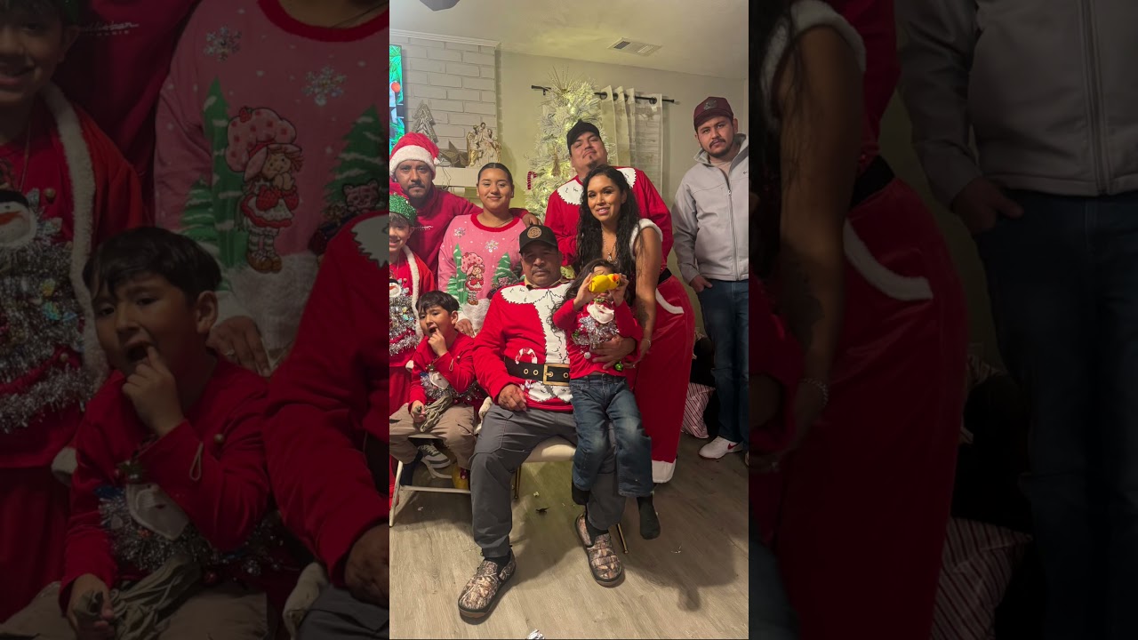 Christmas 2025  