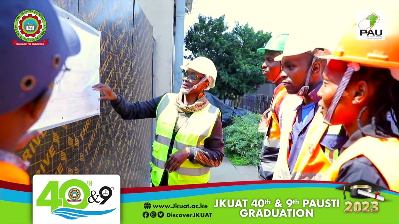 Crimson: JKUAT Alumni Testimonial Story Charity Wanjiku Africa Data Centres (ADC)