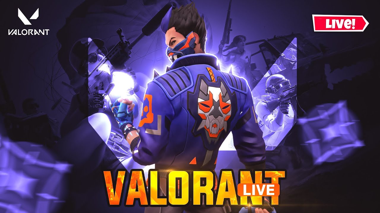 2026 Ki Pehli Valorant Stream 💥 | After Long Time 🔫#ValorantLive #valorantindia