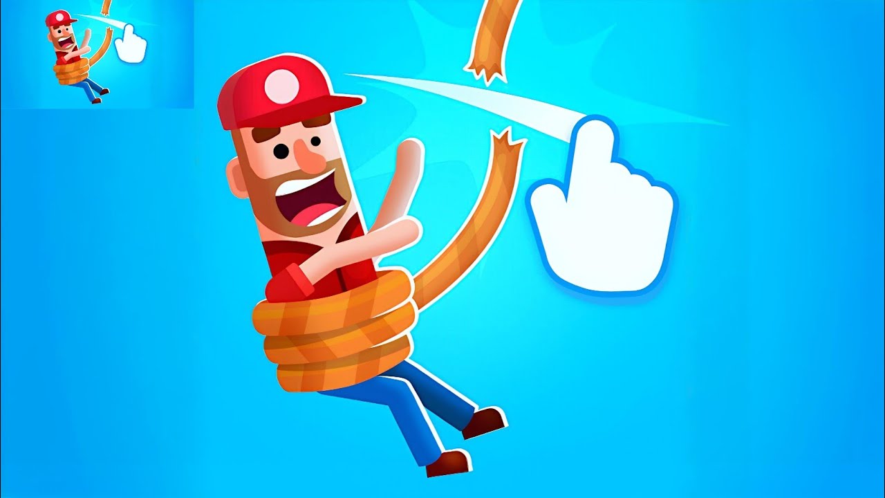 Bowmasters Gameplay Walkthrough  First Arrow Battles (Android,iOS)