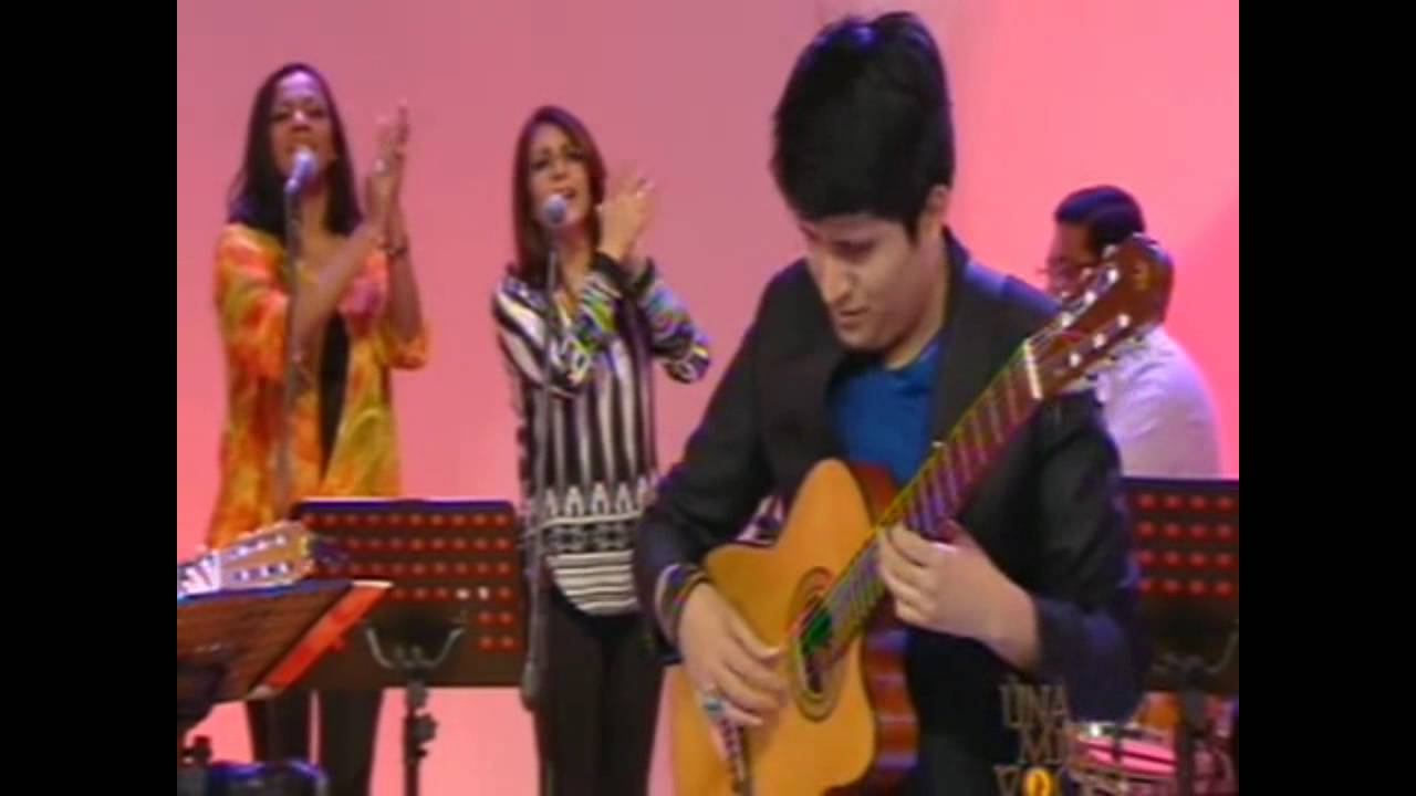 El Plebeyo - Geancarlo Tejada Coronel