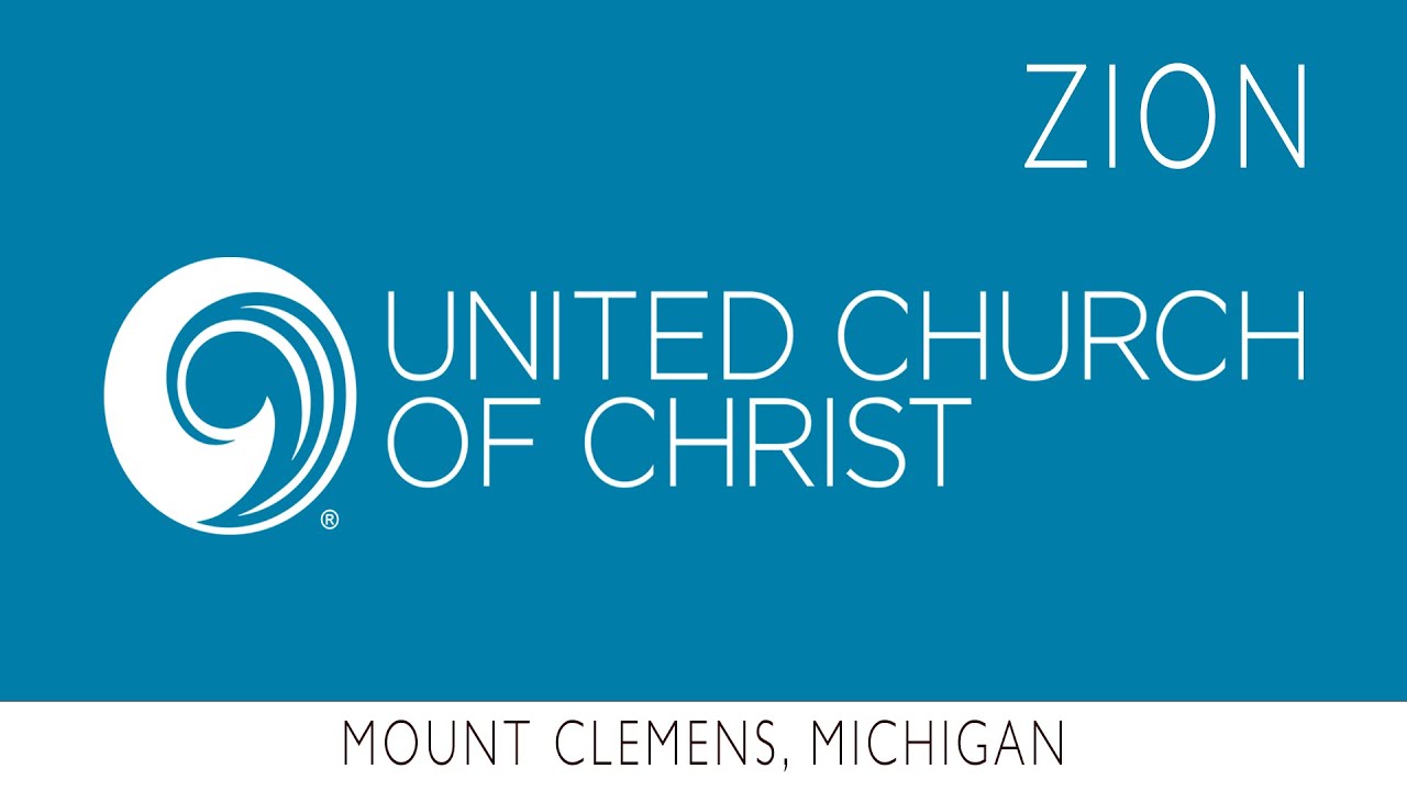 January 4, 2026: Zion UCOC Sunday Mornings