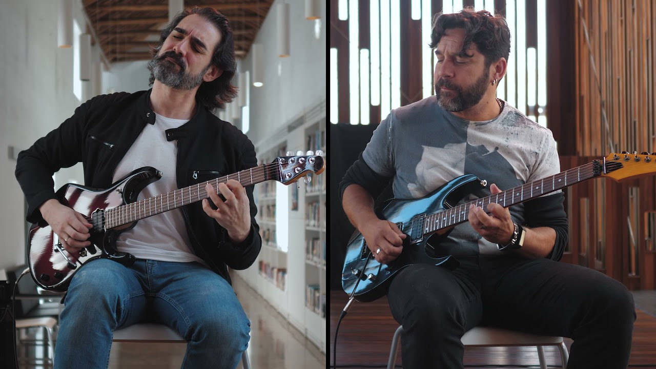Musa Lidia (Playthrough) Mario Gutiérrez ft. Pelu Sánchez