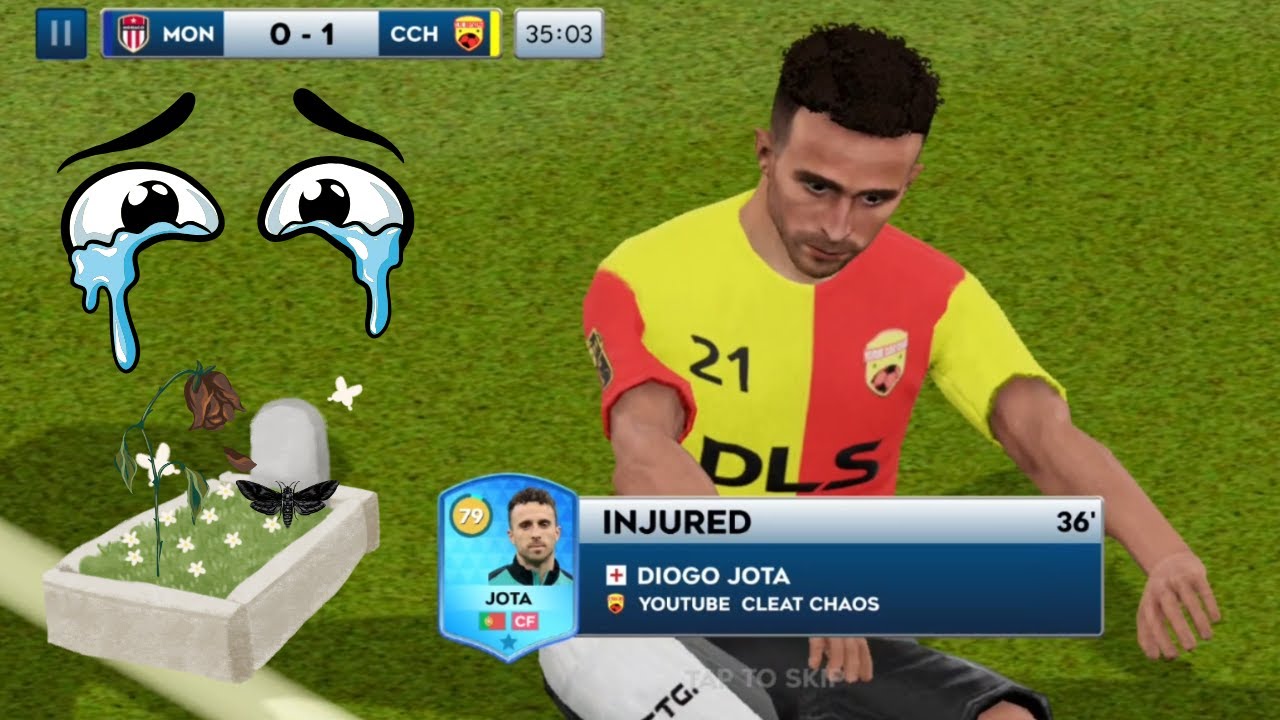First Knockout vs Monaco! Gold Cup Journey Begins | DLS