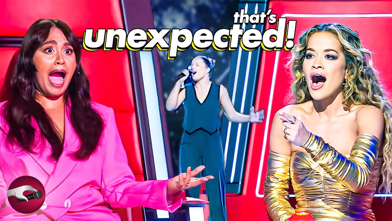 Bold Song Choices That Paid Off BIG TIME!
