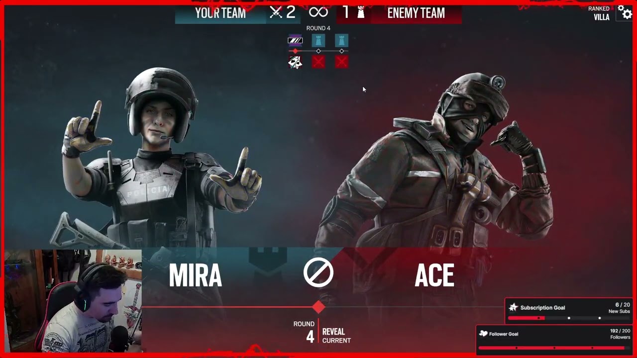 {Follow 4 Follow} Sunday Siege NEW Season Prep!! Come Hang Out!!! !youtube !t (Part 15/29)