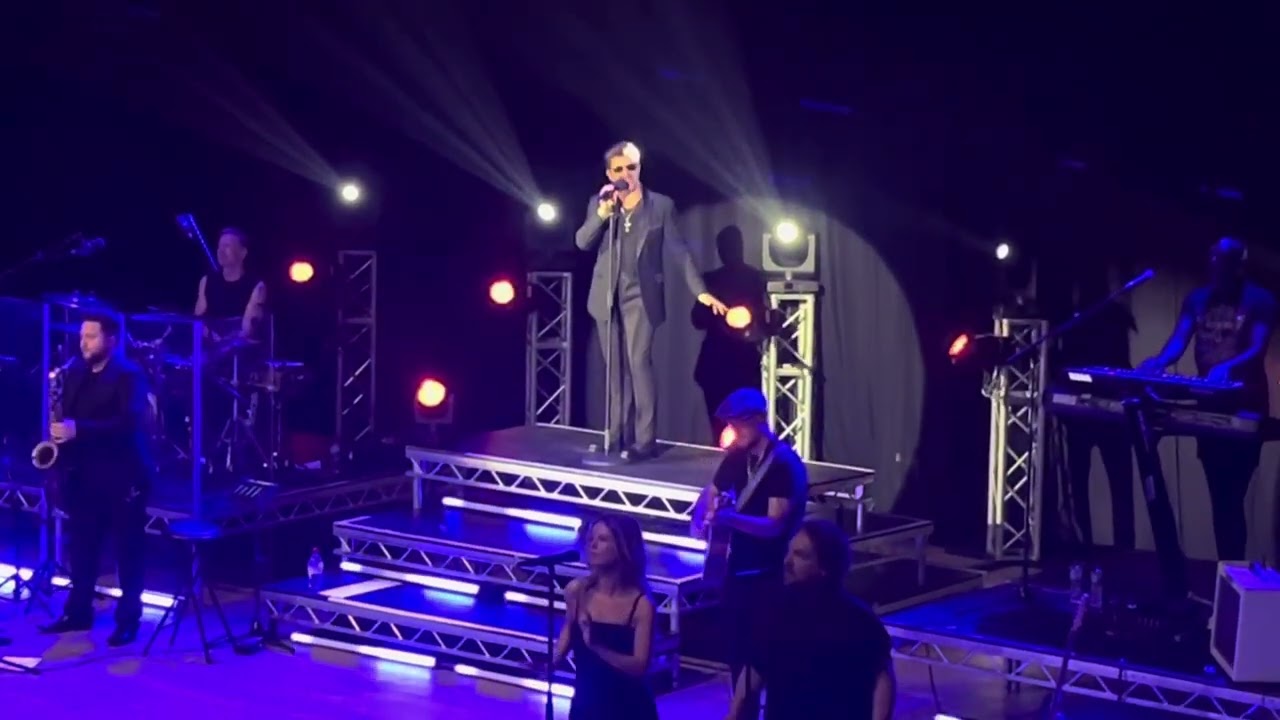 Father Figure - Rob Lamberti (Portsmouth 29th September 2023)