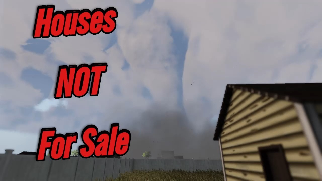 House to House- Tornado game
