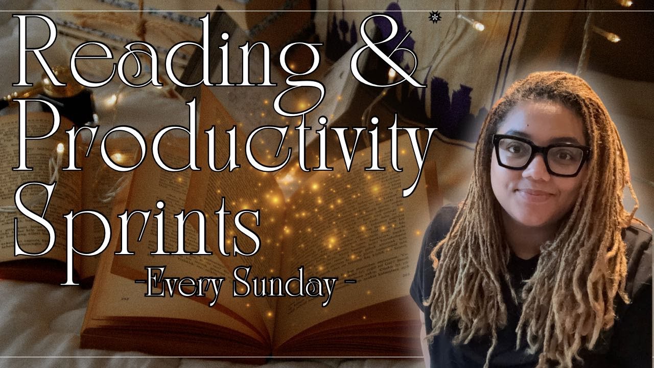 Reading & Productivity Sprints
