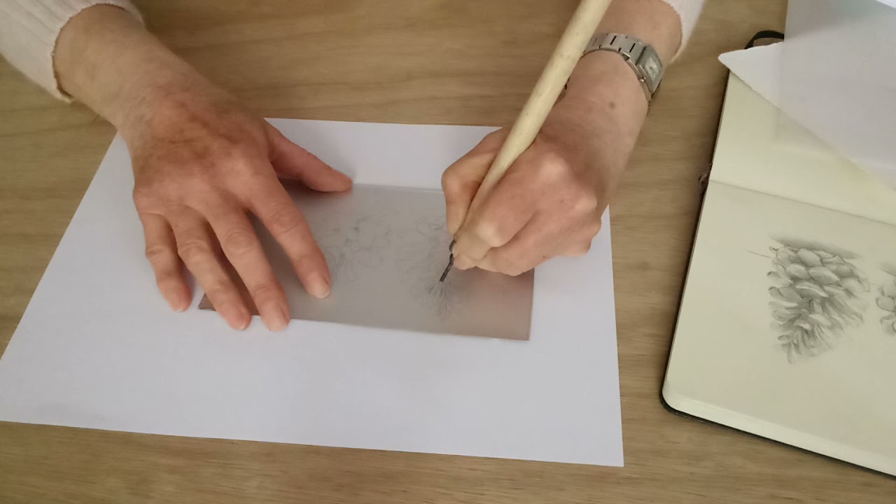 Make Merry in June with Christine Hodges in making a Tetrapak print