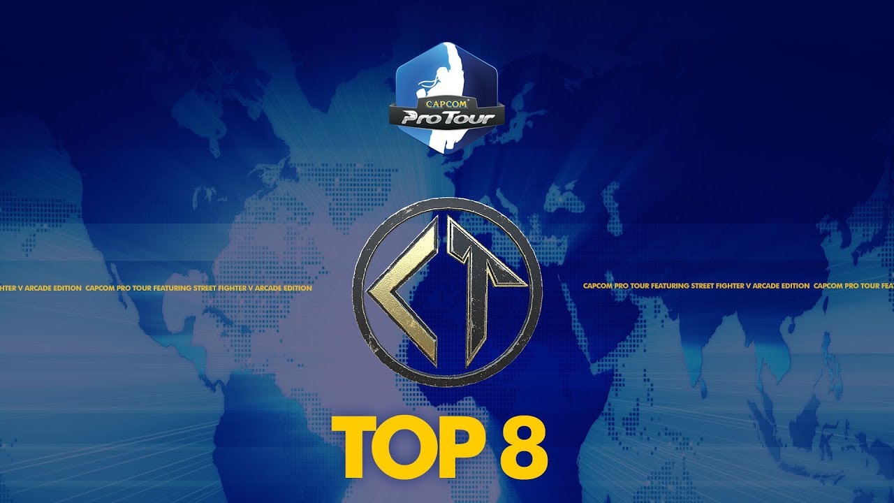 CPT 2019 - Celtic Throwdown - TOP 8
