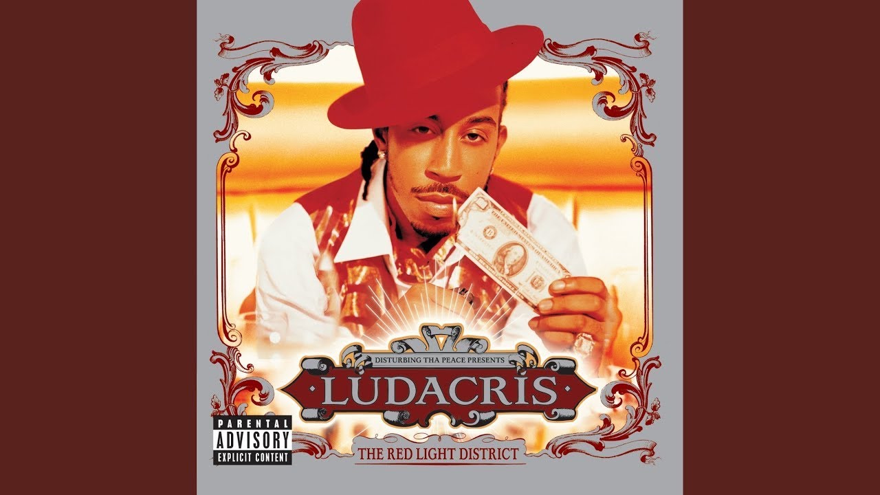 Ludacris - 
