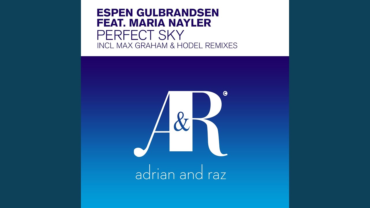 Perfect Sky (Hodel Dub)