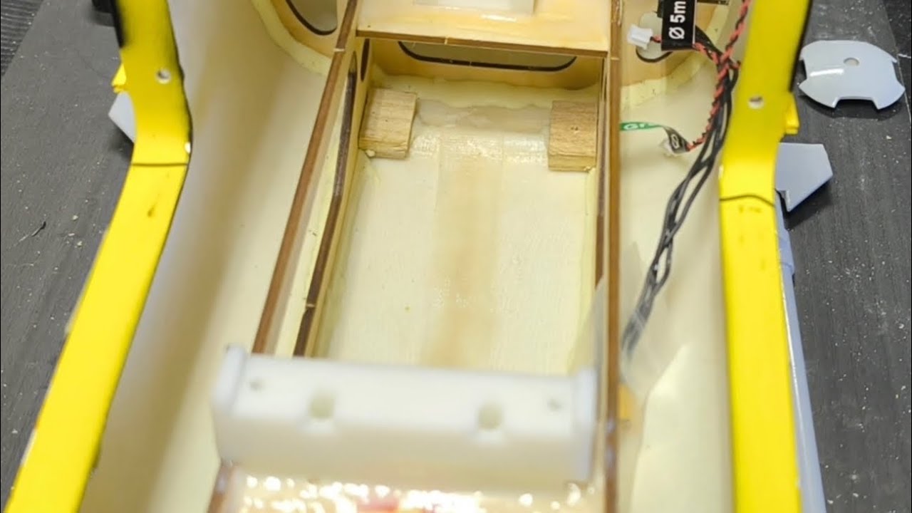 Vorsicht!!!- ist die Mutter der Porzellankiste - Worauf sollte man bei einem neuen Heli achten 