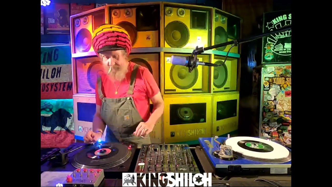 Healing of the Nations #69