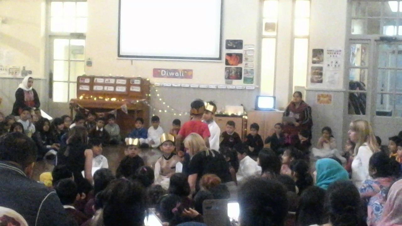 Horton Grange performamce