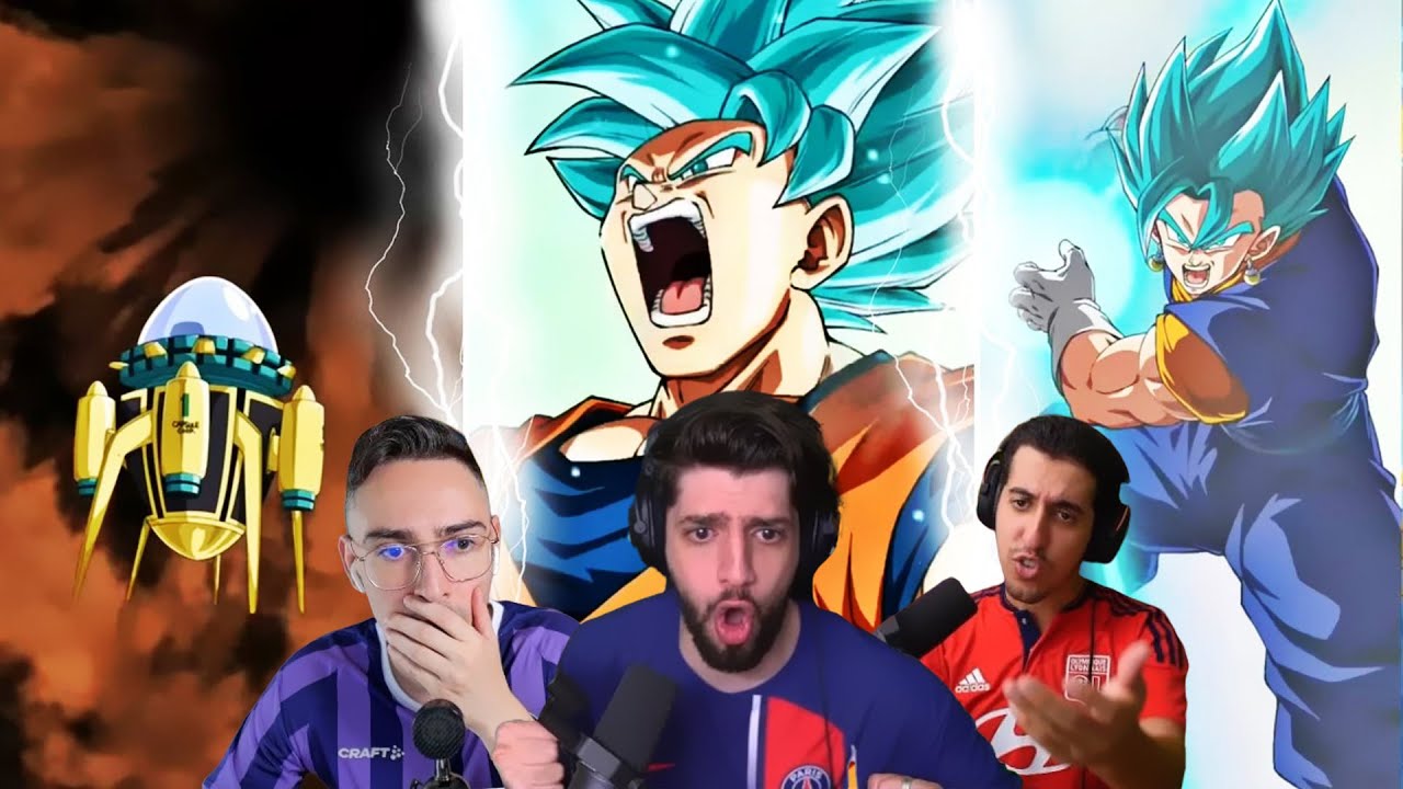 ON EST DE RETOUR ! TRIPLE DUEL INVOCATION DBZ DOKKAN BATTLE